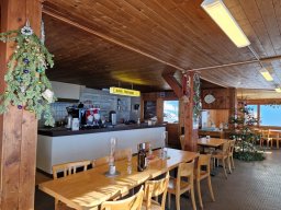 Buvette des Mollards